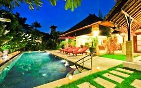 Villa Olive Seminyak (bali)  Indonesia